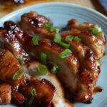 chicken teriyaki