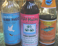 Fish sauce