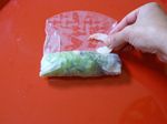 How to wrap rice paper rolls 10