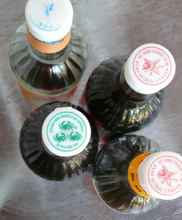 Viet Huong fish-sauce-tasting-caps