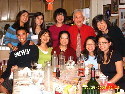 Xmas-2009-family