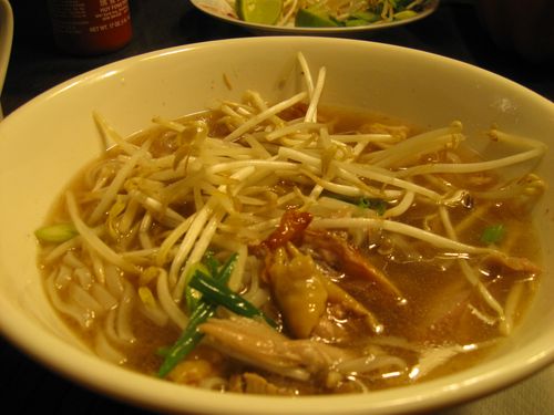 Turkey-pho-leftover-thanksgiving
