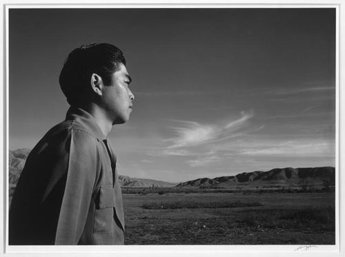 Tom-Kobayashi-by-Ansel-Adams