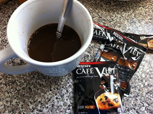 Cafe-viet-instant-coffee