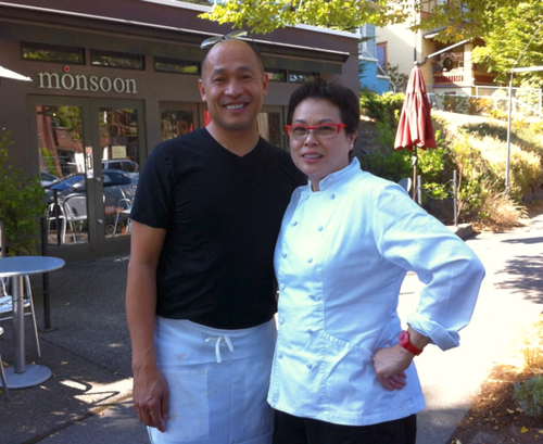 Eric-sophie-banh-monsoon-restaurant