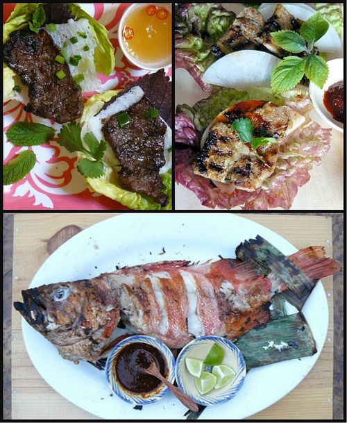 Asian-grilled-one-dish-meals