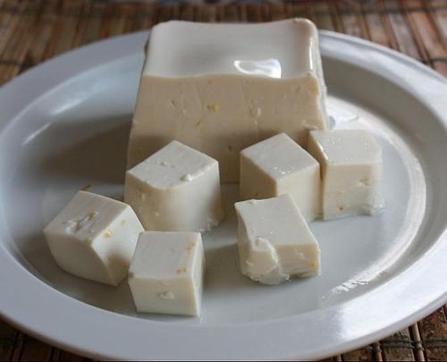 Homemade-silken-tofu