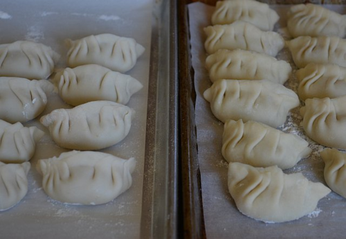 Dumplings-chinese-vs-American-flour