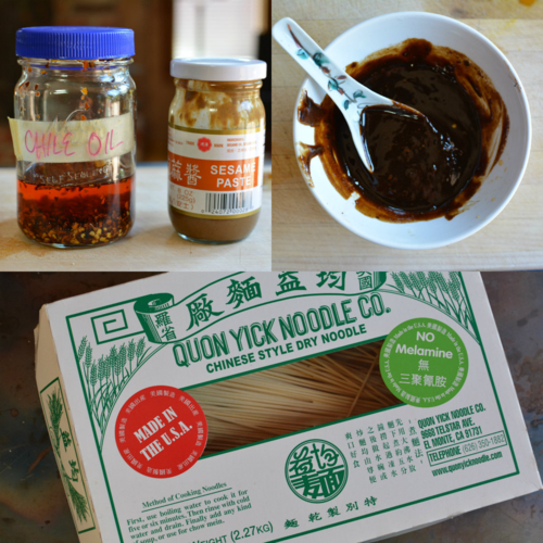 Dan-dan-noodle-ingredients