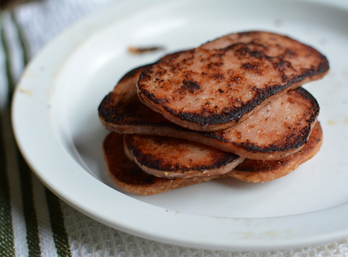 Spam-fried-stack Spam-fried-stack