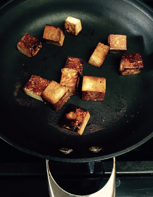 Pan-seared-tofu-dry