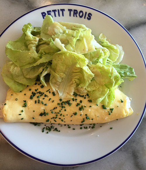 Petit-trois-omelet