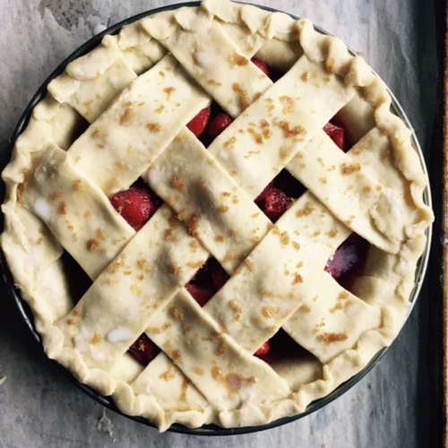 Strawberry-pie-prebaking