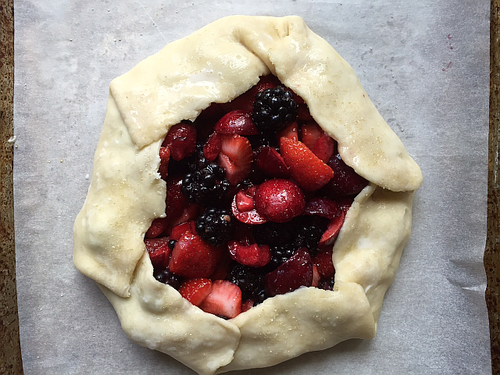 Berry-galette-unbaked