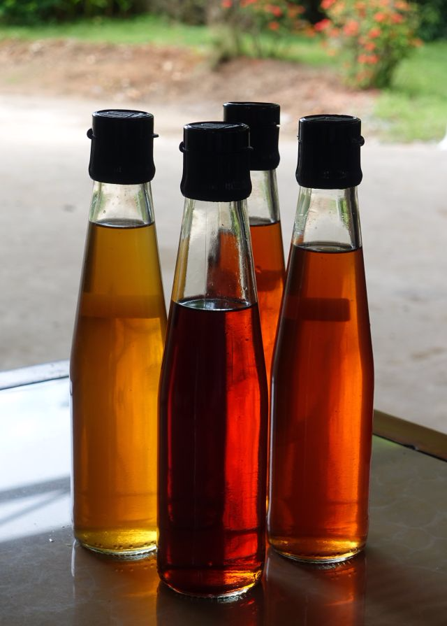 Why Consider Kosher Fish Sauce Viet World Kitchen