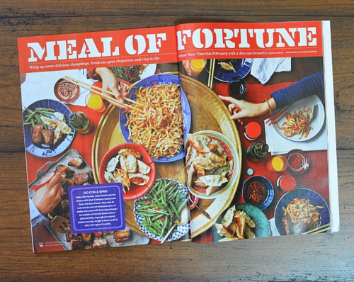 Meal-of-fortune-board