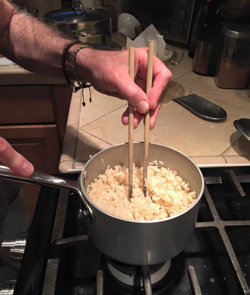 Cooking-rice-rory