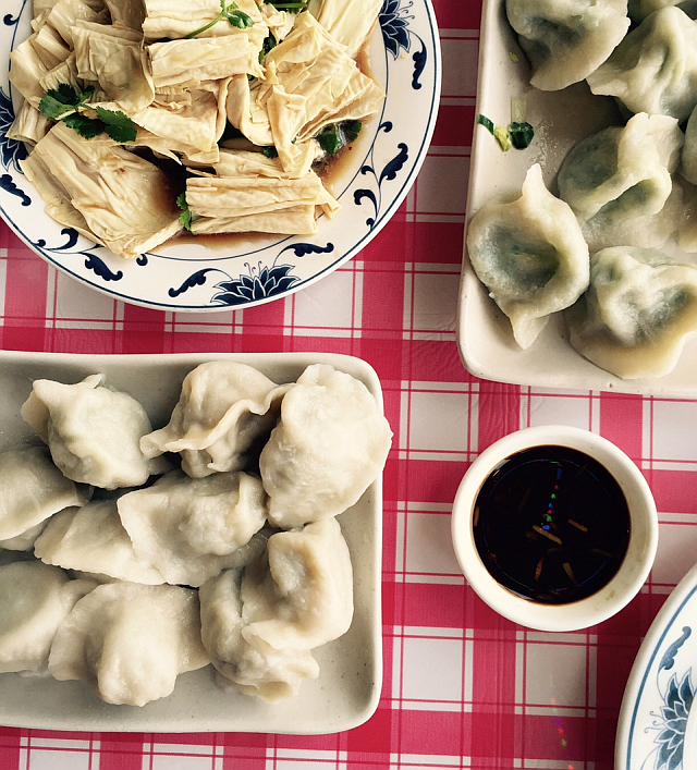 Dim-sum-leftovers-boiled