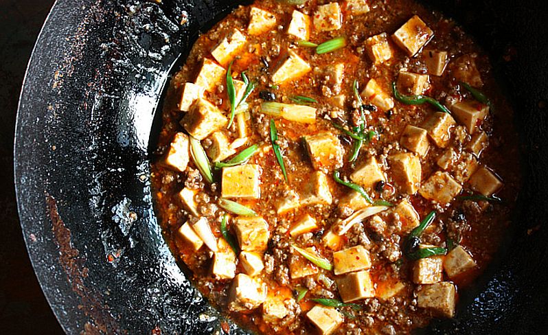 Mapo Tofu-credit-AndreaNguyen