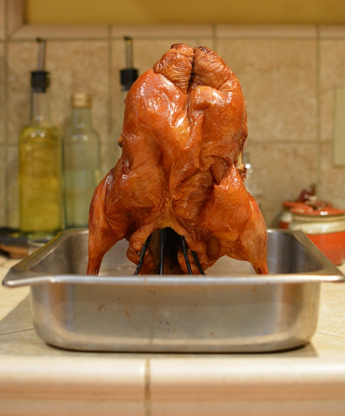 Chinese-roast-duck-done Chinese-roast-duck-done