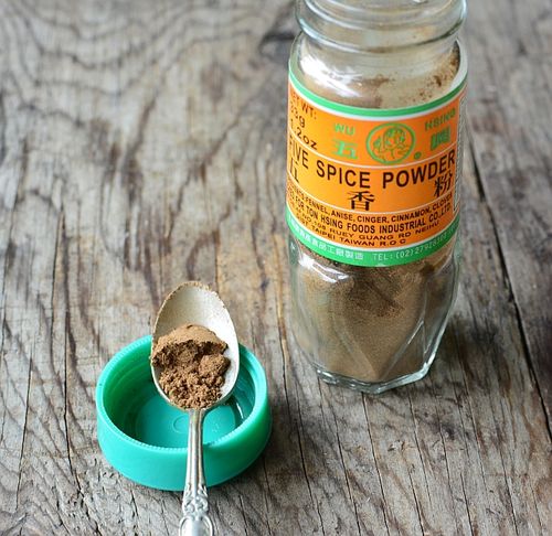 Taiwan-five-spice Taiwan-five-spice