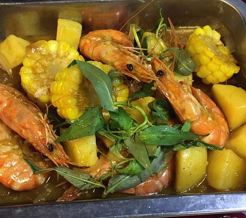 Saigon-nickie-tran-spicy-shrimp