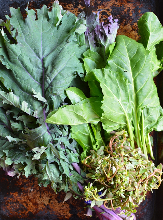 Thai-tofu-quiche-greens-assorted