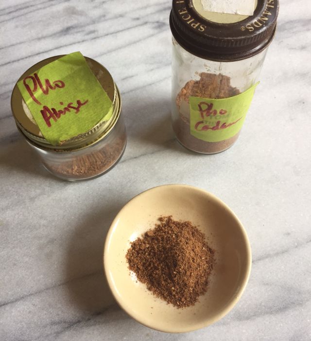 Pho Spice Blend Recipe - Viet World Kitchen