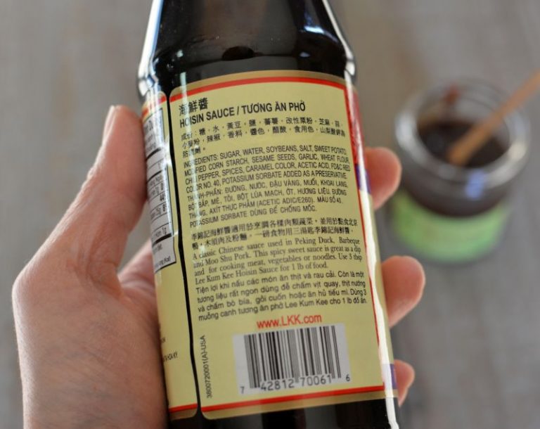 Homemade Hoisin Sauce Recipe - Viet World Kitchen