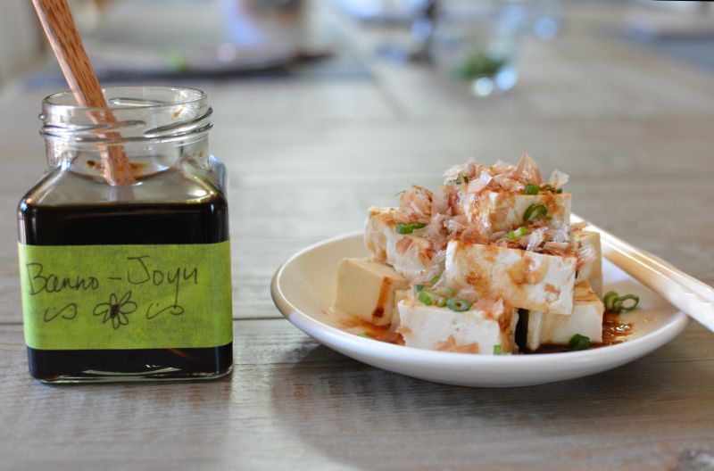 Japanese Seasoned Soy Sauce Recipe - Viet World Kitchenmenu iconsubscribesearch icon