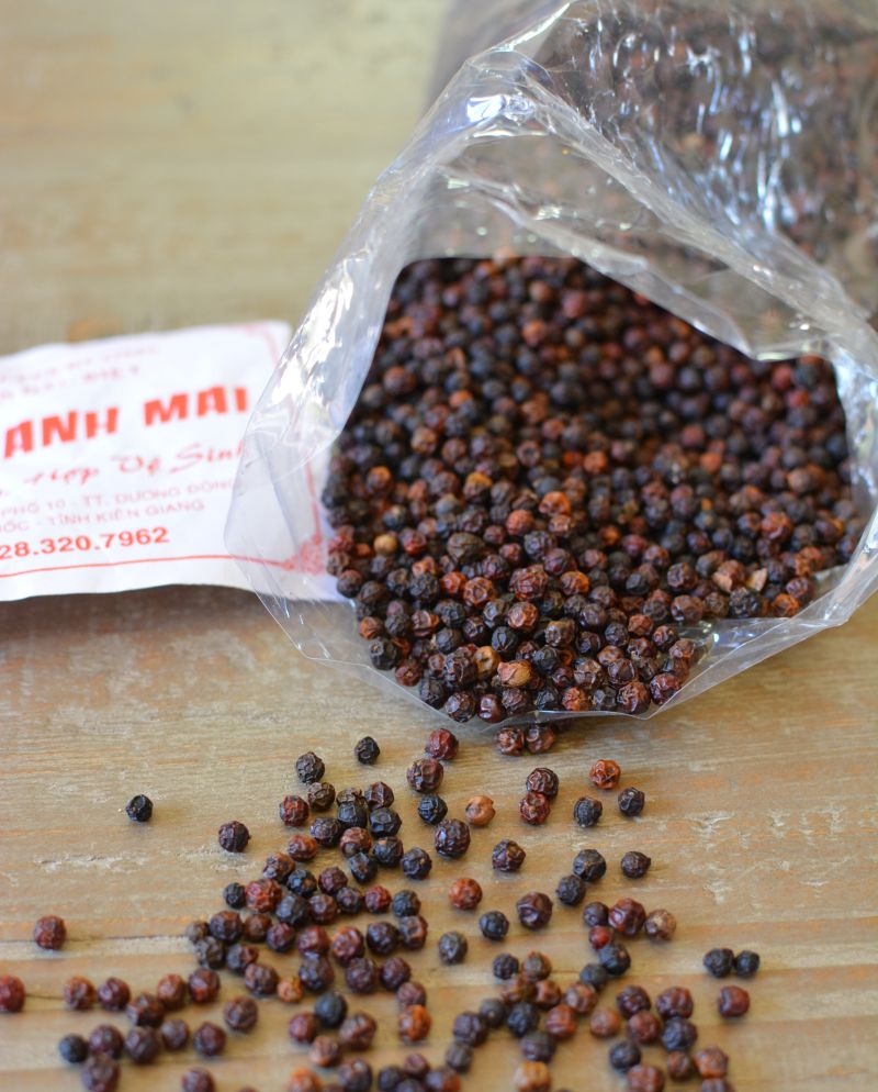 Vietnamese Pepper Why you need to know it better Viet World Kitchen