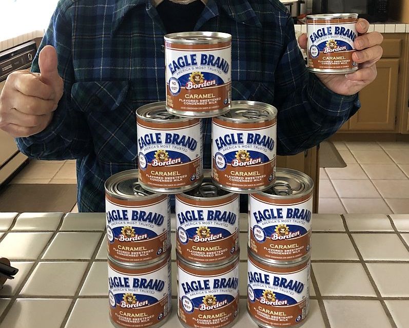 10 Asian Ways to Use Sweetened Condensed Milk Viet World Kitchen