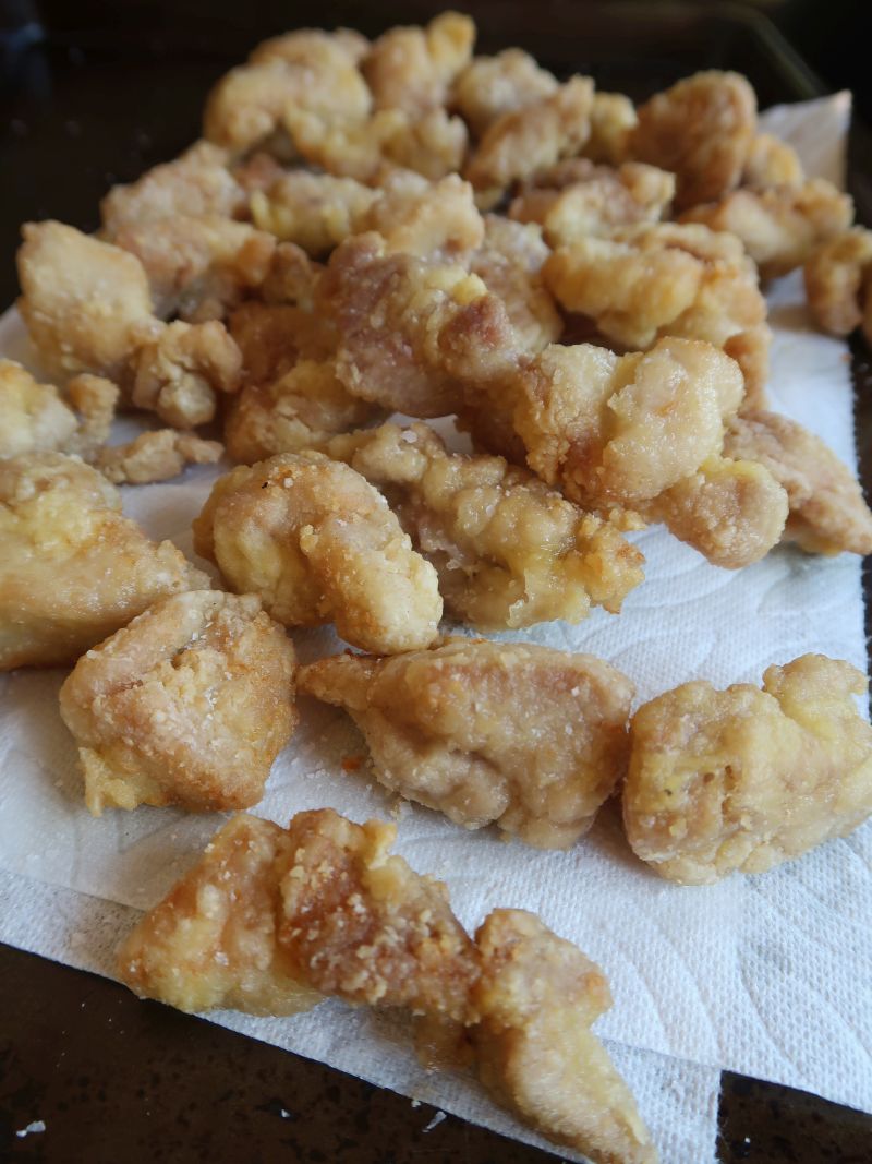 Snoop Dogg’s Orange Chicken Recipe Viet World Kitchen