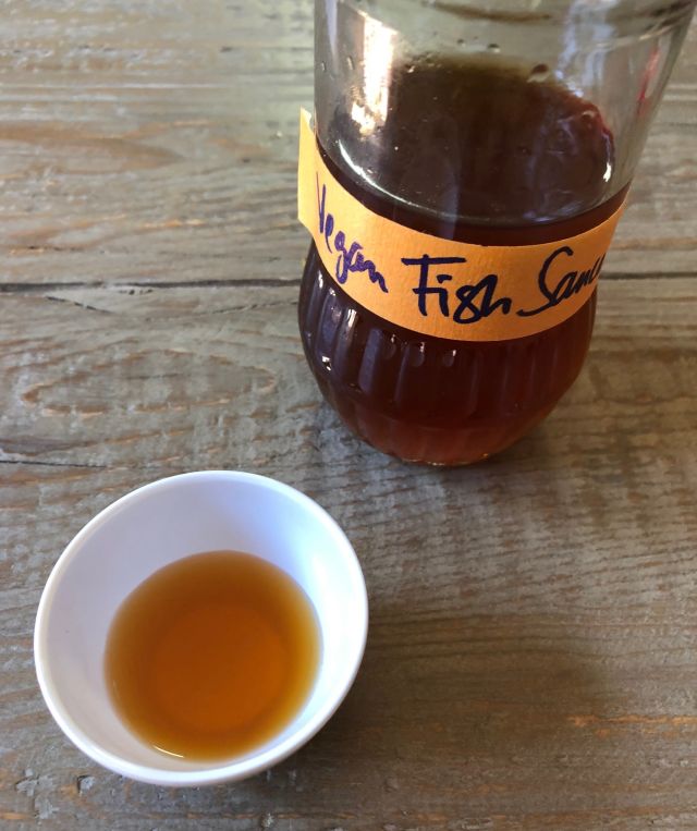 Vegan Fish Sauce-image