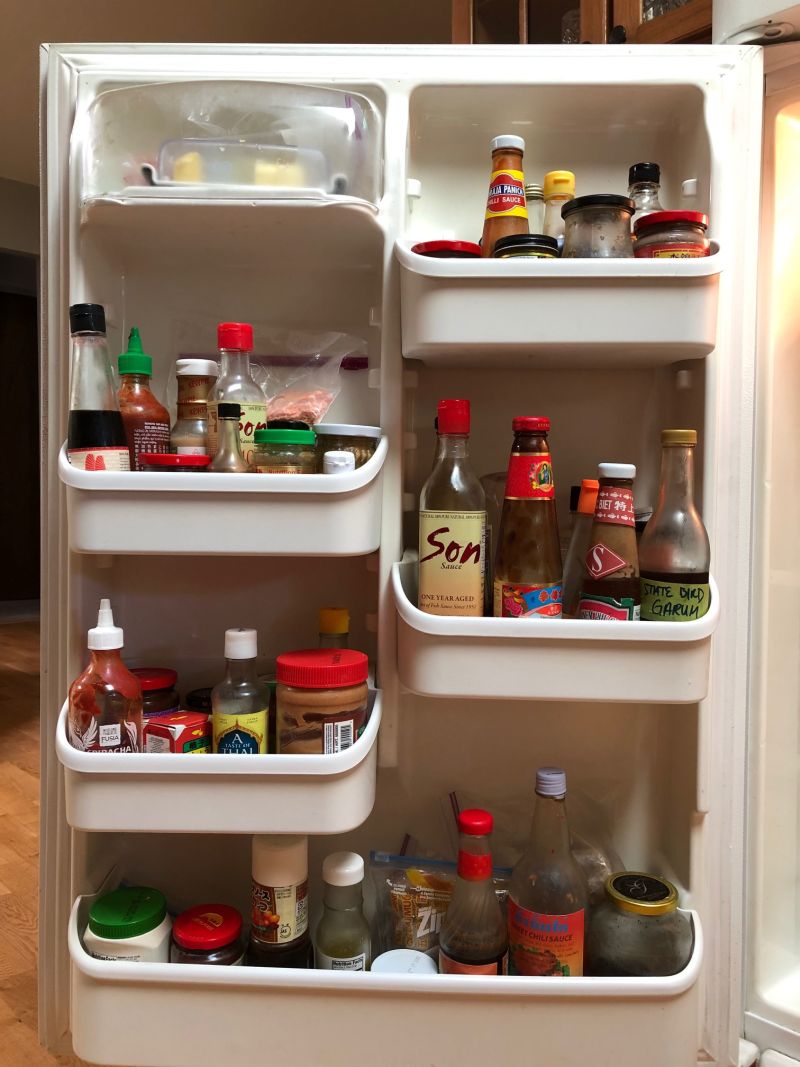 How to Store Fish Sauce Viet World Kitchen