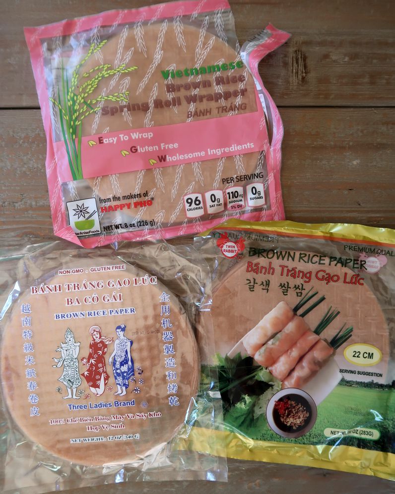My Big Rice Paper Buying Guide - Viet World Kitchen
