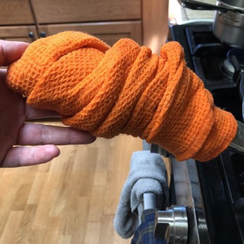 How to Season a Wok? Here are 3 options to consider Viet World Kitchen