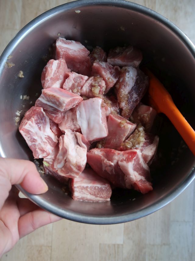19+ Vietnamese Pork Ribs Recipe