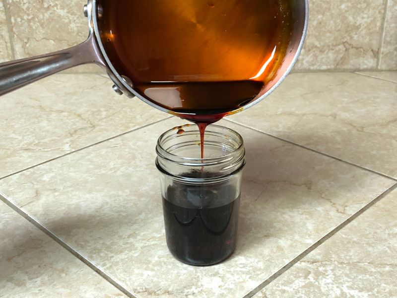 Vietnamese Caramel Sauce Recipe Video Viet World Kitchen