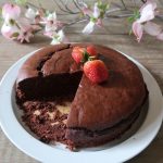 Very Versatile Chocolate Cake