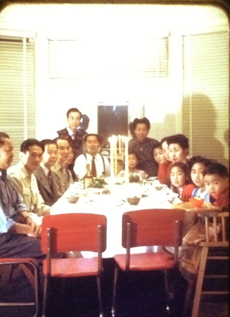 Tomato Beef Chow Mein and the Yee Mee Loo ChineseAmerican Restaurant