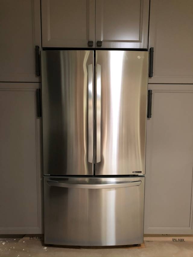 How I Buy Refrigerators For My Workhorse Kitchen Viet World Kitchen