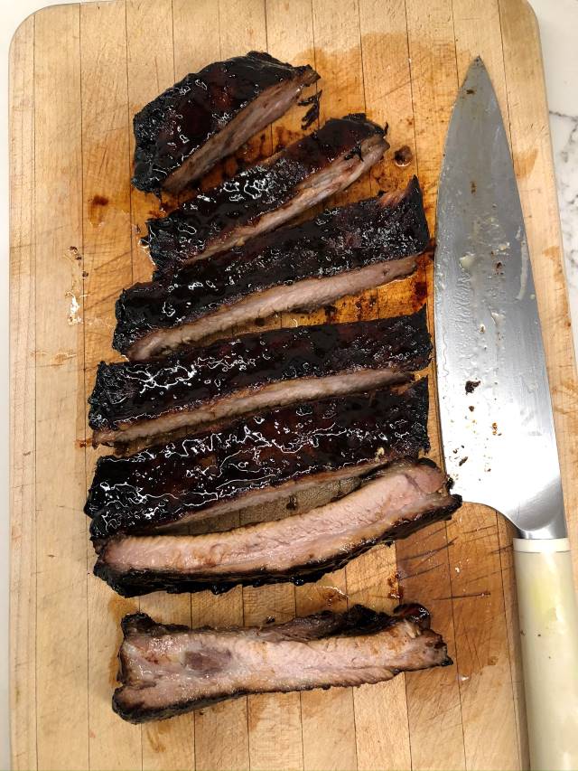 The Best Brisket Knife for Cutting Through Smoked Meats - Bob Vila