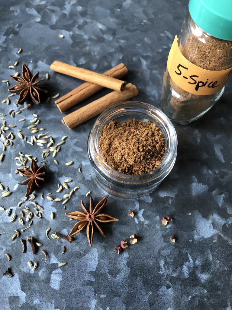 Homemade Chinese Five-Spice Powder - Why Didn't I it Sooner? Viet World