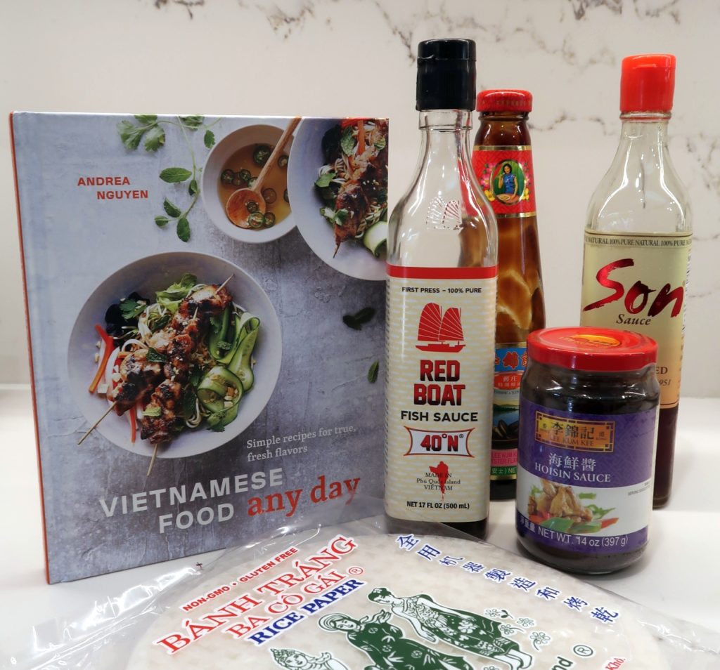 Vietnamese Food Any Day gift idea