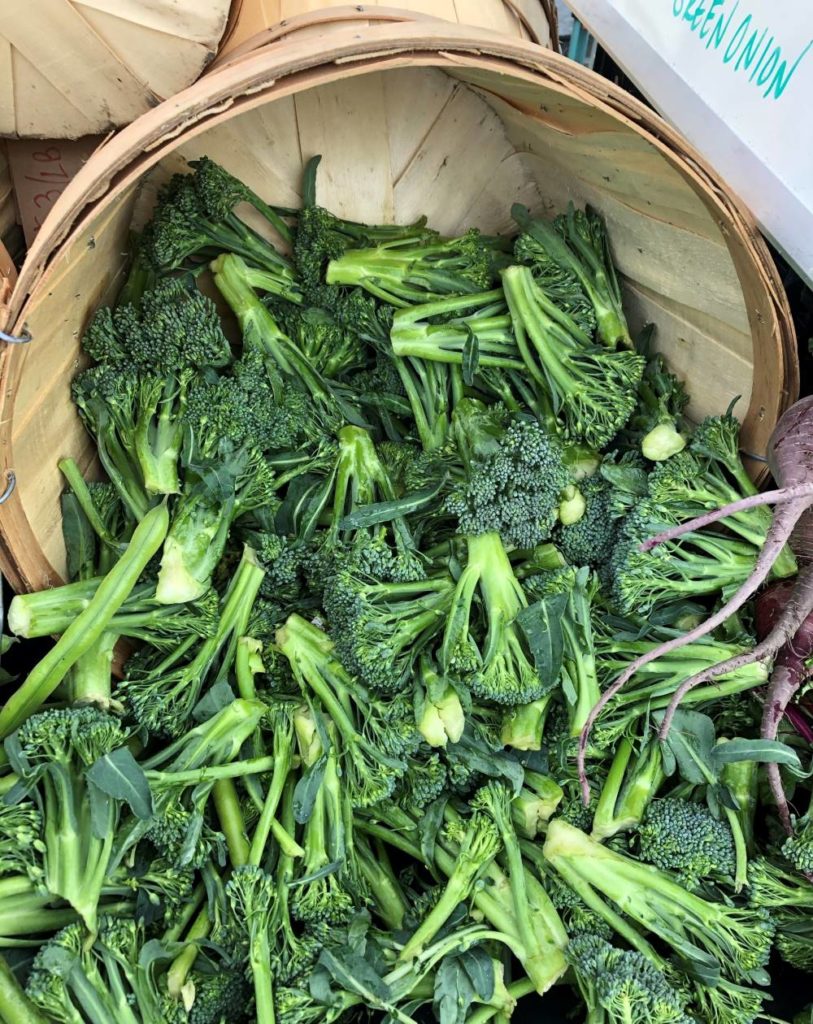 Broccolini