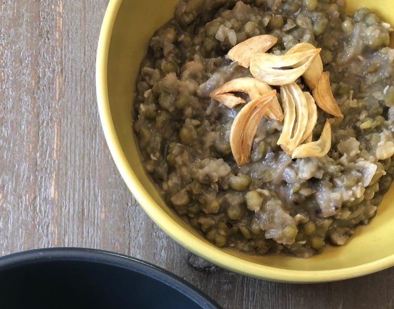 Filipino Mung Bean Stew Recipe (Munggo) - Viet World Kitchen - Vimarsana News
