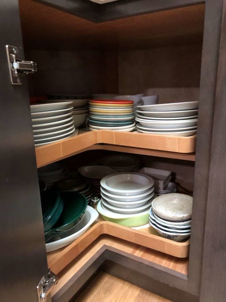 lazy susan