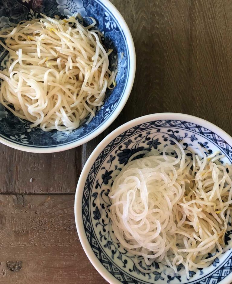 3 Paths to LowCarb Pho Viet World Kitchen