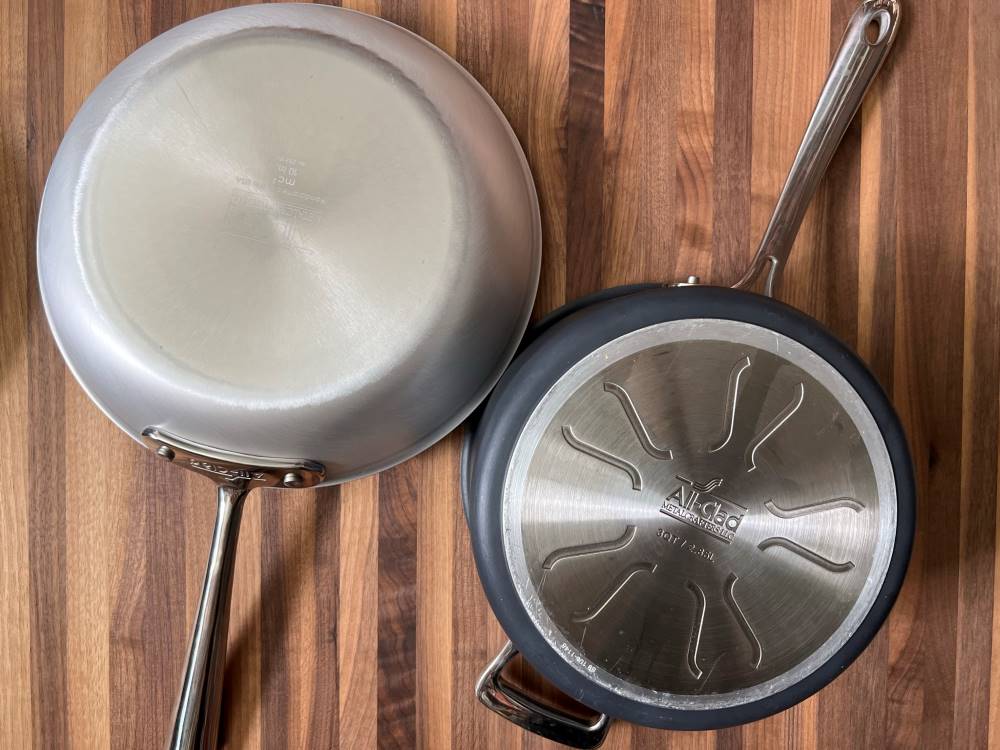 Nonstick Frying Pan Buying Guide - Viet World Kitchen